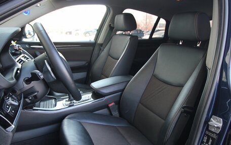 BMW X4, 2015 год, 2 695 000 рублей, 13 фотография