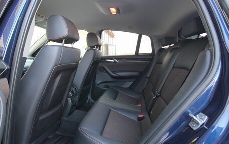 BMW X4, 2015 год, 2 695 000 рублей, 17 фотография