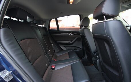 BMW X4, 2015 год, 2 695 000 рублей, 18 фотография