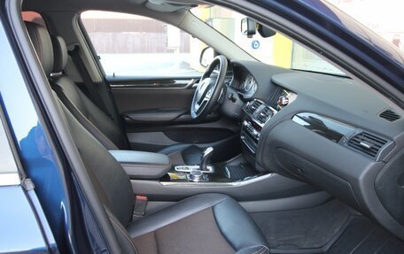 BMW X4, 2015 год, 2 695 000 рублей, 16 фотография