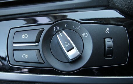 BMW X4, 2015 год, 2 695 000 рублей, 21 фотография