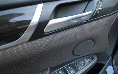 BMW X4, 2015 год, 2 695 000 рублей, 20 фотография