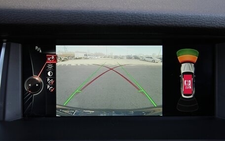 BMW X4, 2015 год, 2 695 000 рублей, 25 фотография