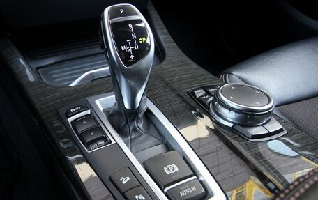 BMW X4, 2015 год, 2 695 000 рублей, 27 фотография