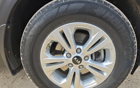 KIA Sportage IV рестайлинг, 2016 год, 1 700 000 рублей, 5 фотография