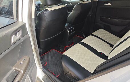 KIA Sportage IV рестайлинг, 2016 год, 1 700 000 рублей, 11 фотография