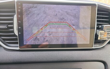 KIA Sportage IV рестайлинг, 2016 год, 1 700 000 рублей, 10 фотография