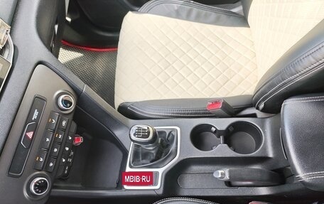 KIA Sportage IV рестайлинг, 2016 год, 1 700 000 рублей, 7 фотография