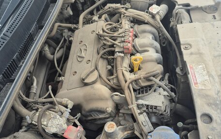 Hyundai Solaris II рестайлинг, 2015 год, 465 000 рублей, 18 фотография