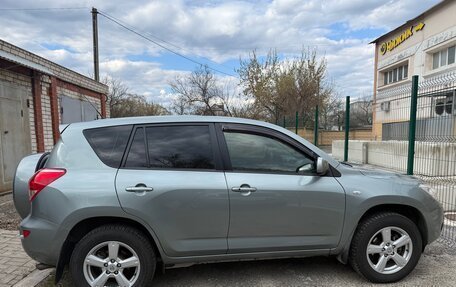 Toyota RAV4, 2008 год, 1 150 000 рублей, 2 фотография