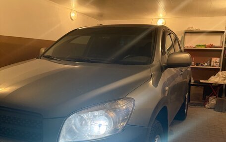 Toyota RAV4, 2008 год, 1 150 000 рублей, 7 фотография