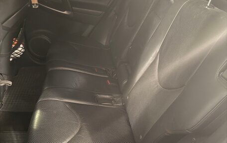 Toyota RAV4, 2008 год, 1 150 000 рублей, 5 фотография