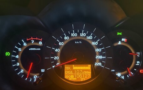 Toyota RAV4, 2008 год, 1 150 000 рублей, 6 фотография