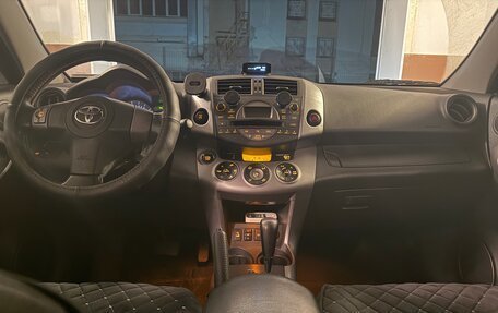 Toyota RAV4, 2008 год, 1 150 000 рублей, 4 фотография