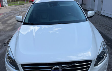 Volvo XC60 II, 2013 год, 1 740 000 рублей, 4 фотография