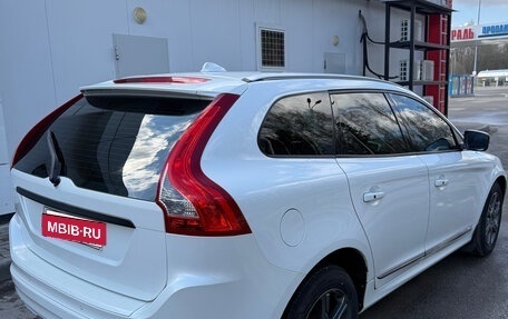 Volvo XC60 II, 2013 год, 1 740 000 рублей, 2 фотография