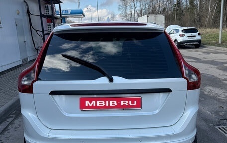 Volvo XC60 II, 2013 год, 1 740 000 рублей, 3 фотография