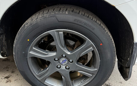 Volvo XC60 II, 2013 год, 1 740 000 рублей, 13 фотография