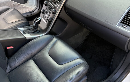 Volvo XC60 II, 2013 год, 1 740 000 рублей, 8 фотография