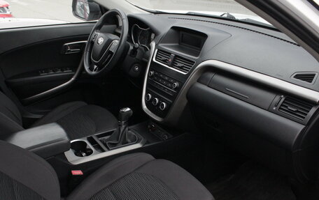 FAW Besturn X80 I рестайлинг, 2020 год, 1 100 000 рублей, 5 фотография