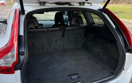 Volvo XC60 II, 2013 год, 1 740 000 рублей, 14 фотография