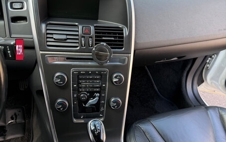 Volvo XC60 II, 2013 год, 1 740 000 рублей, 11 фотография