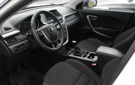 FAW Besturn X80 I рестайлинг, 2020 год, 1 100 000 рублей, 6 фотография