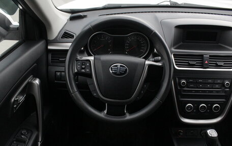 FAW Besturn X80 I рестайлинг, 2020 год, 1 100 000 рублей, 8 фотография