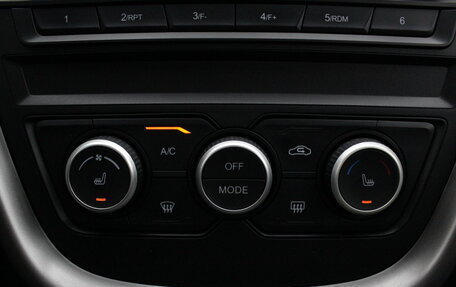 FAW Besturn X80 I рестайлинг, 2020 год, 1 100 000 рублей, 18 фотография