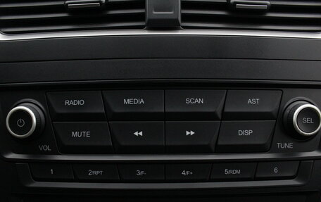 FAW Besturn X80 I рестайлинг, 2020 год, 1 100 000 рублей, 17 фотография