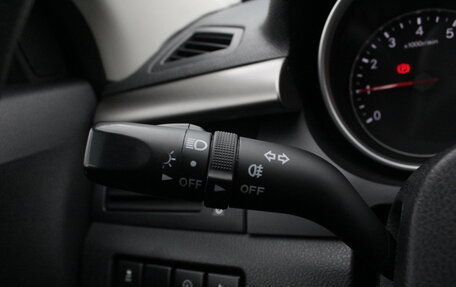 FAW Besturn X80 I рестайлинг, 2020 год, 1 100 000 рублей, 13 фотография