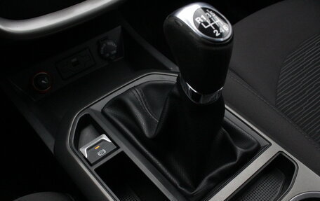 FAW Besturn X80 I рестайлинг, 2020 год, 1 100 000 рублей, 19 фотография