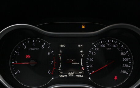 FAW Besturn X80 I рестайлинг, 2020 год, 1 100 000 рублей, 15 фотография