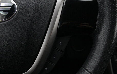 FAW Besturn X80 I рестайлинг, 2020 год, 1 100 000 рублей, 12 фотография