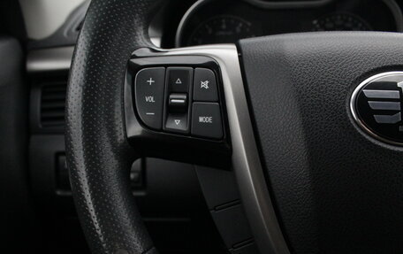 FAW Besturn X80 I рестайлинг, 2020 год, 1 100 000 рублей, 11 фотография