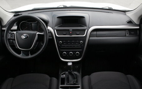 FAW Besturn X80 I рестайлинг, 2020 год, 1 100 000 рублей, 7 фотография