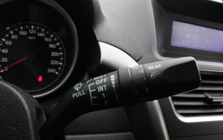 FAW Besturn X80 I рестайлинг, 2020 год, 1 100 000 рублей, 14 фотография