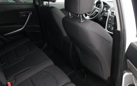 FAW Besturn X80 I рестайлинг, 2020 год, 1 100 000 рублей, 20 фотография