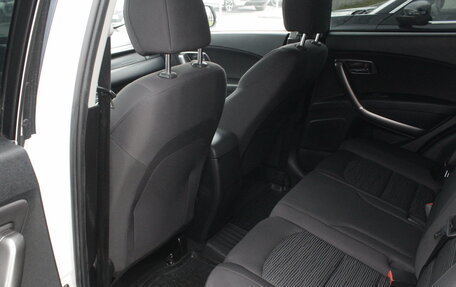 FAW Besturn X80 I рестайлинг, 2020 год, 1 100 000 рублей, 21 фотография