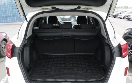 FAW Besturn X80 I рестайлинг, 2020 год, 1 100 000 рублей, 22 фотография