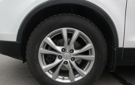 FAW Besturn X80 I рестайлинг, 2020 год, 1 100 000 рублей, 24 фотография