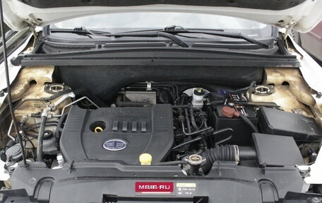 FAW Besturn X80 I рестайлинг, 2020 год, 1 100 000 рублей, 23 фотография