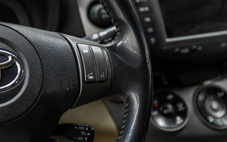 Toyota RAV4, 2011 год, 1 360 000 рублей, 16 фотография