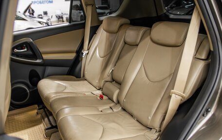 Toyota RAV4, 2011 год, 1 360 000 рублей, 25 фотография