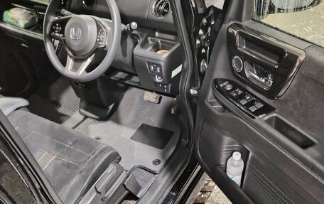 Honda N-BOX II, 2018 год, 790 000 рублей, 11 фотография