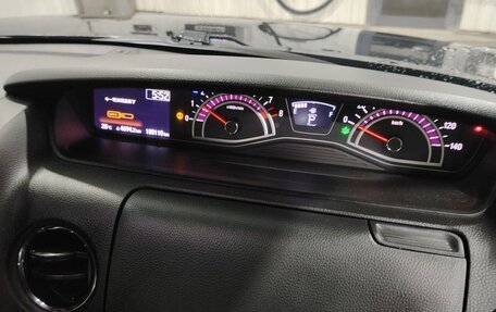 Honda N-BOX II, 2018 год, 790 000 рублей, 13 фотография