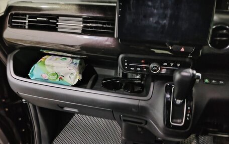 Honda N-BOX II, 2018 год, 790 000 рублей, 9 фотография