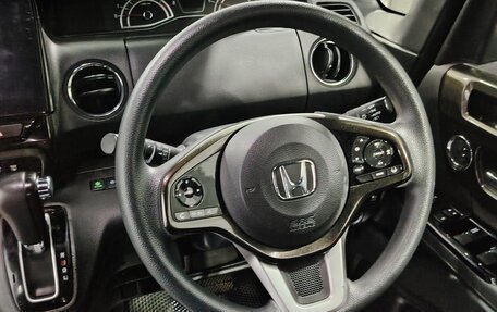 Honda N-BOX II, 2018 год, 790 000 рублей, 10 фотография