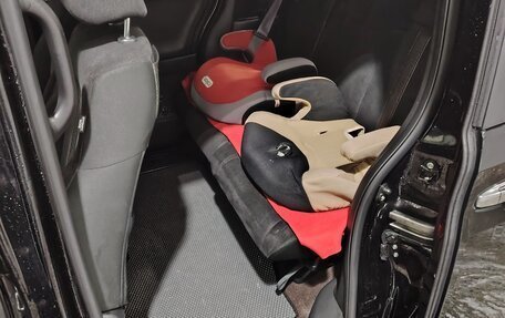 Honda N-BOX II, 2018 год, 790 000 рублей, 6 фотография