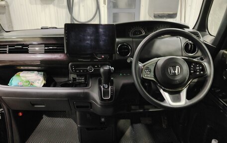 Honda N-BOX II, 2018 год, 790 000 рублей, 7 фотография